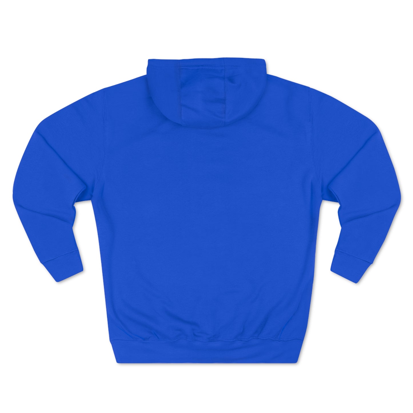 WFS HR Unisex Premium Pullover Hoodie