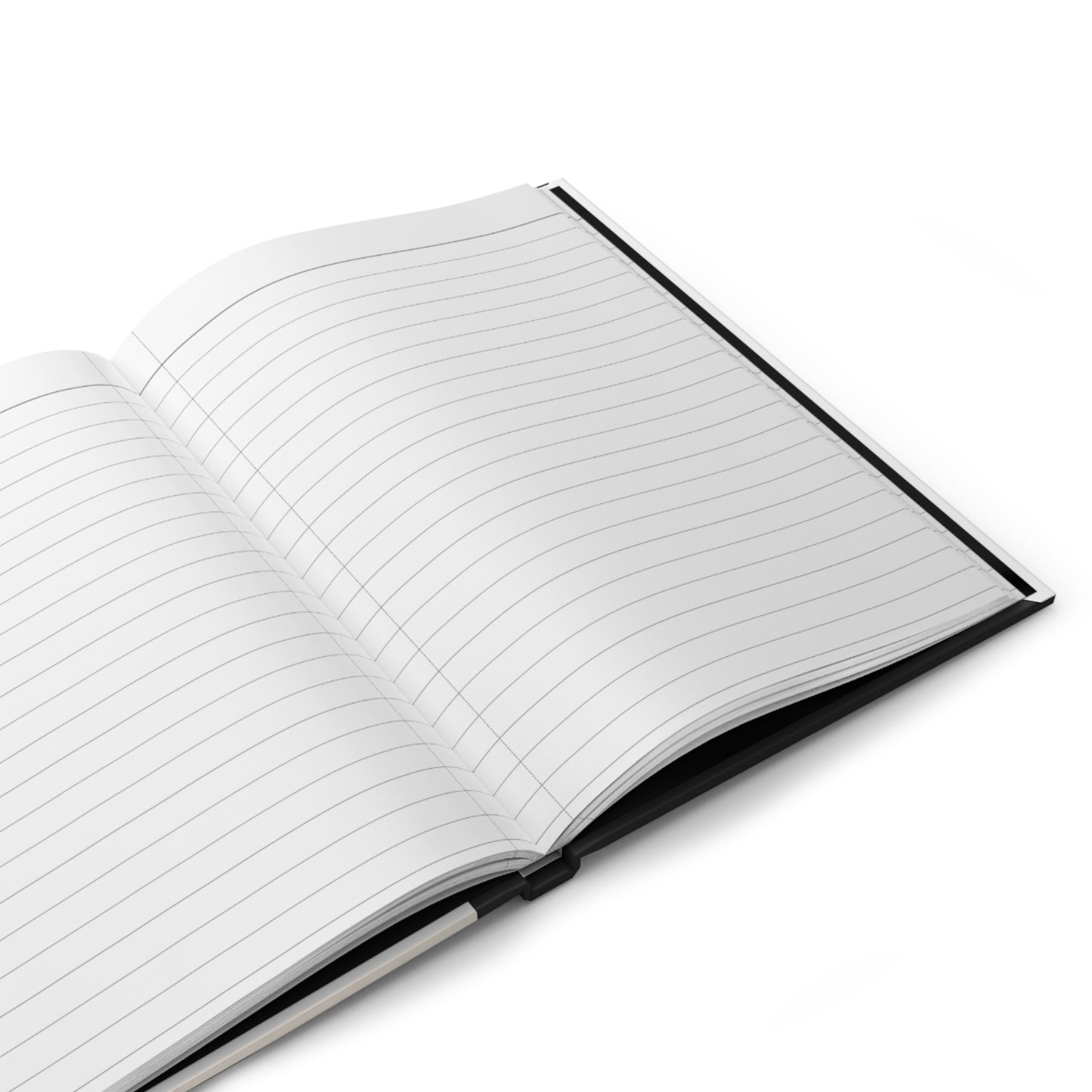 WFS  Hardcover Journal Matte