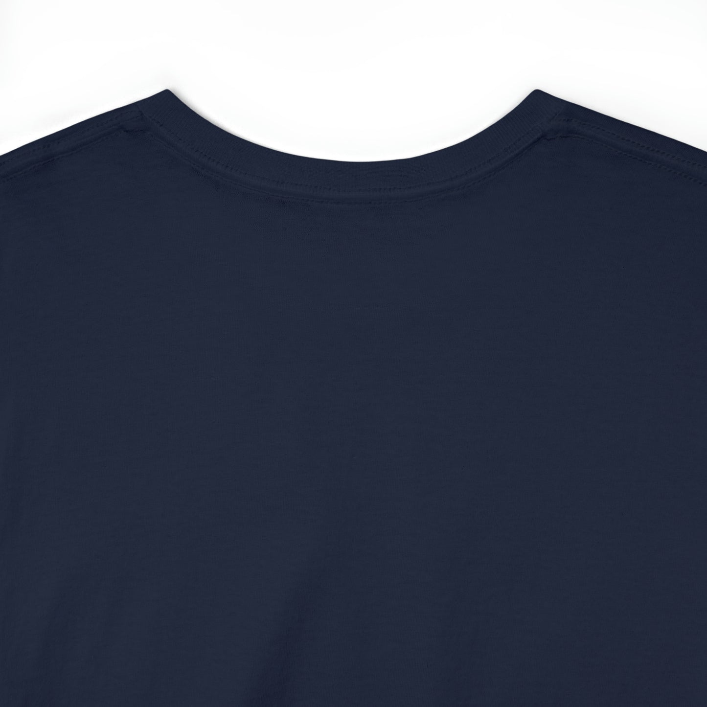 WFS Liberty stamp Unisex Heavy Cotton Tee