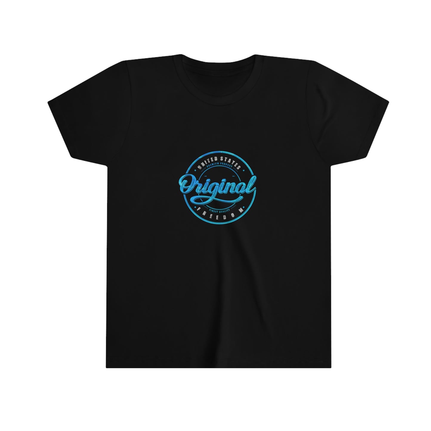 WFS Original Youth Short Sleeve Tee