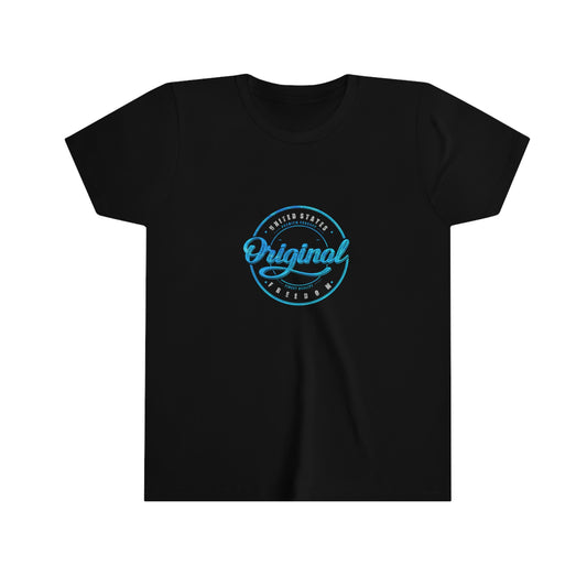 WFS Original Youth Short Sleeve Tee