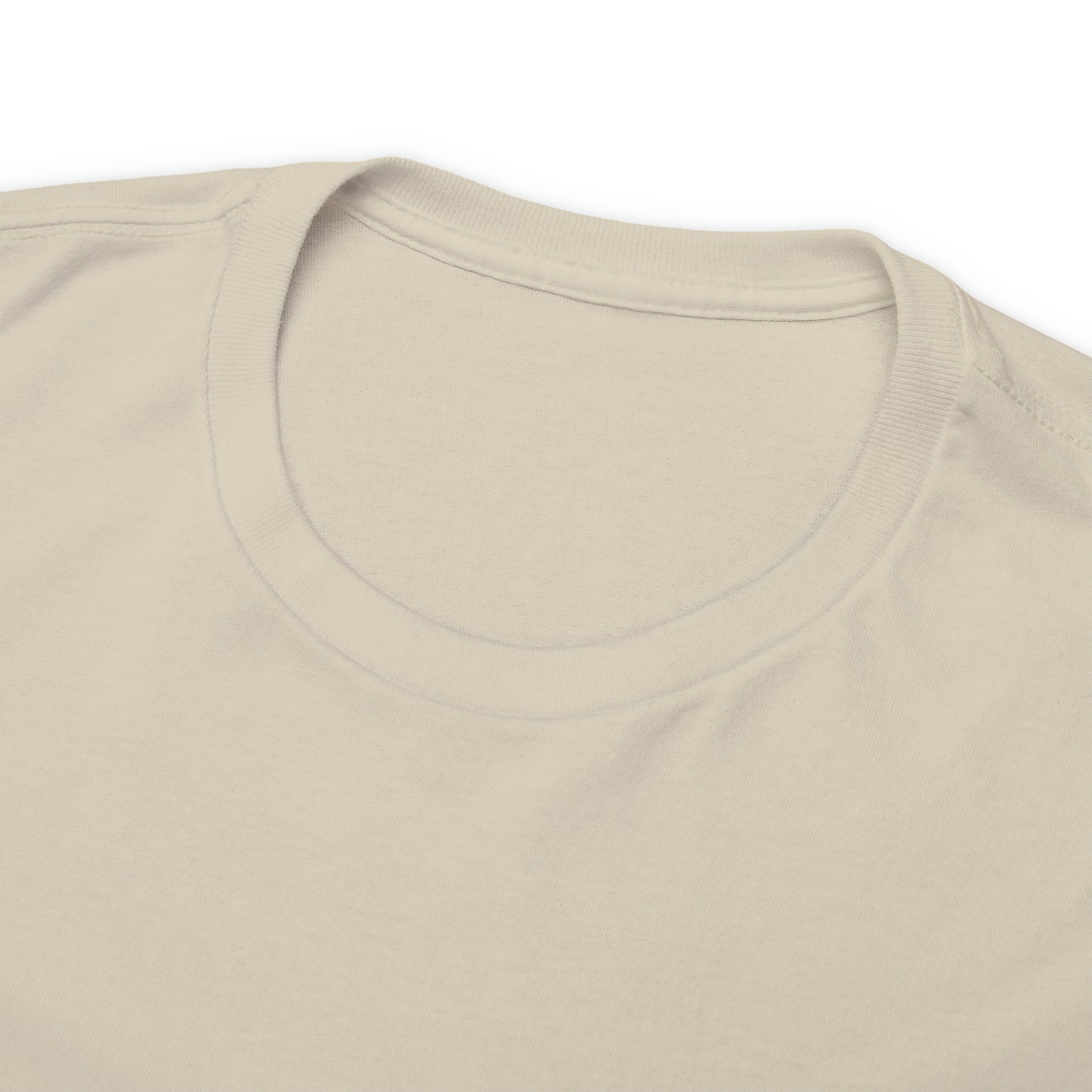 WFS Liberty stamp Unisex Heavy Cotton Tee
