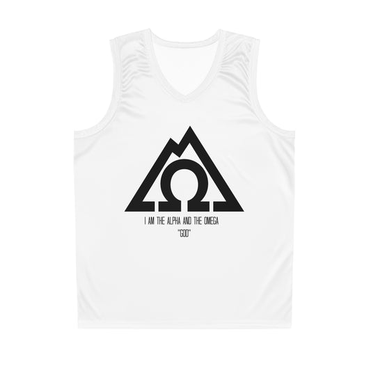 WFS Basketball Jersey (AOP)