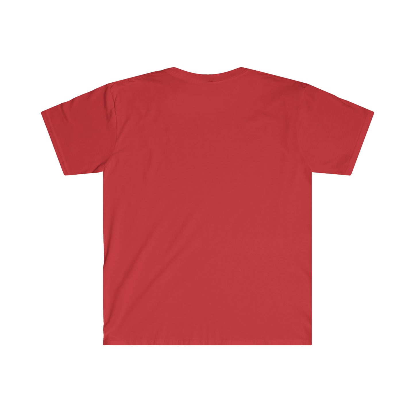 WFS Christ matters Softstyle T-Shirt