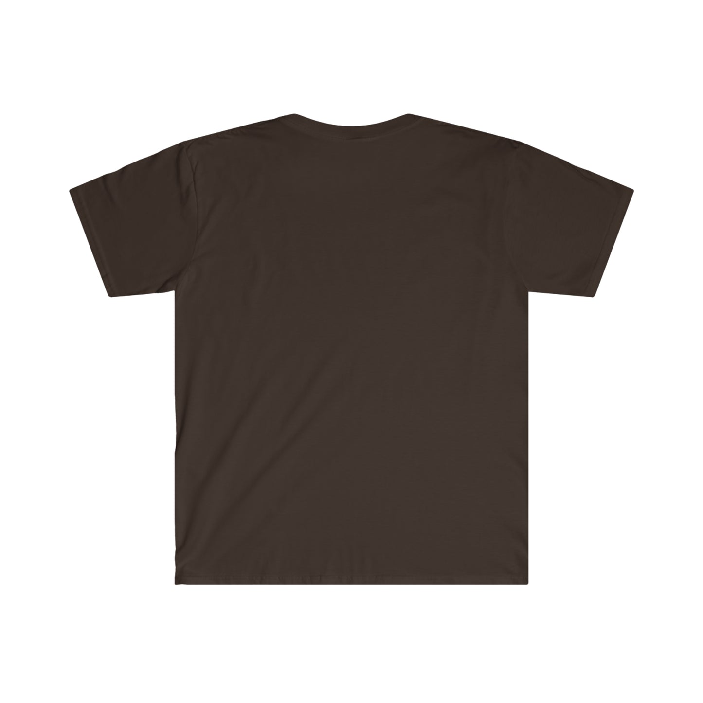 WFS Christ matters Softstyle T-Shirt