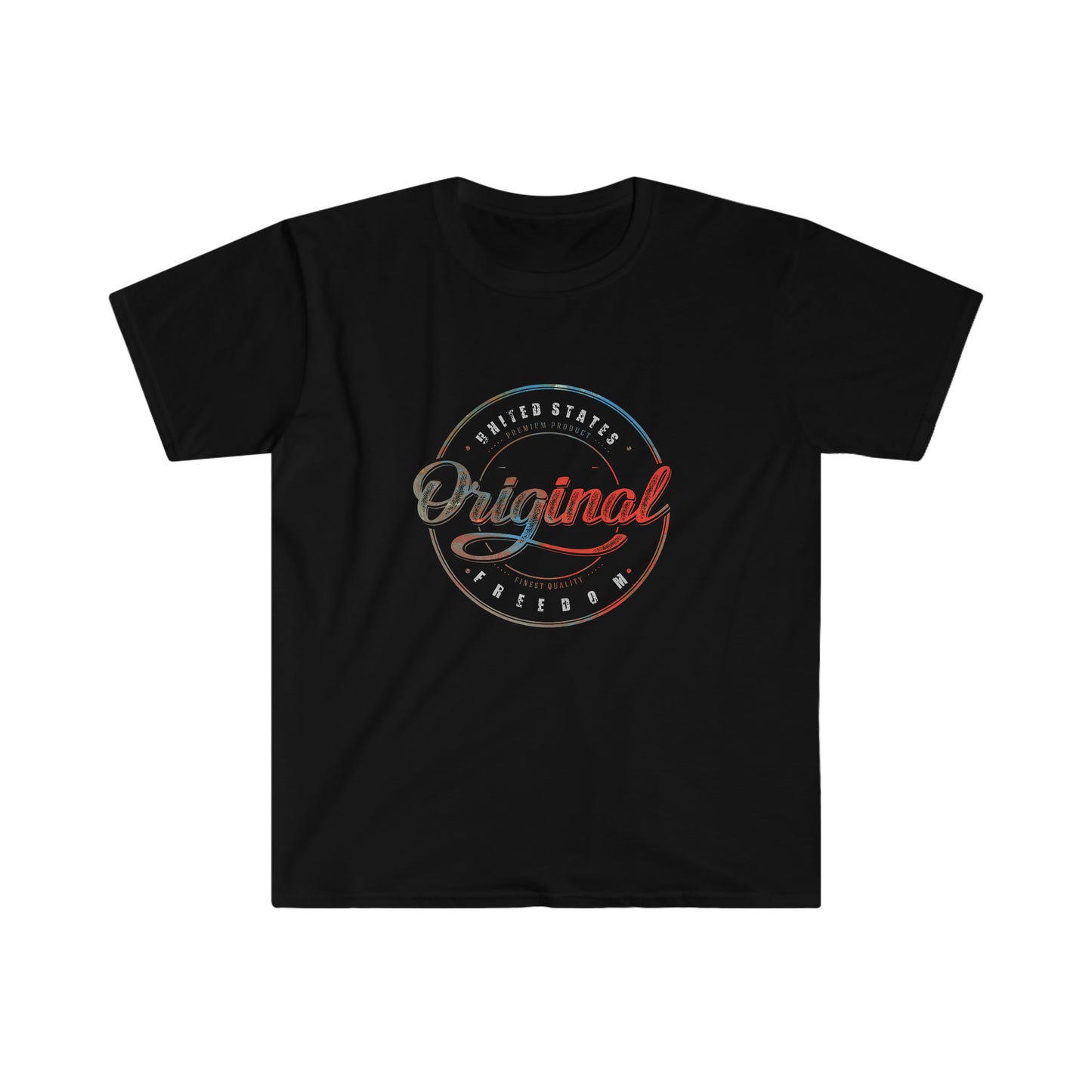 WFS Original T-Shirt
