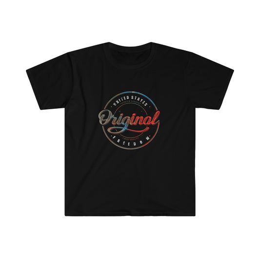 WFS Original T-Shirt