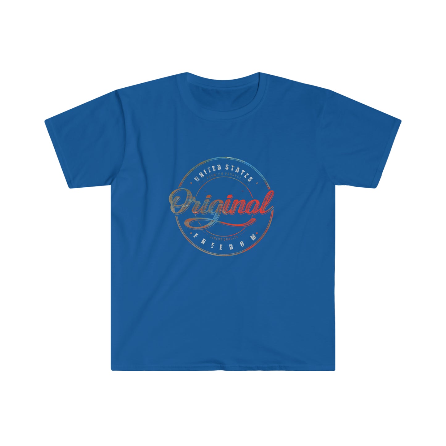 WFS Original T-Shirt
