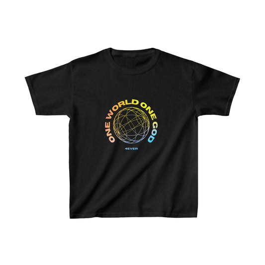 WFS 4EVER Kids Heavy Cotton™ Tee