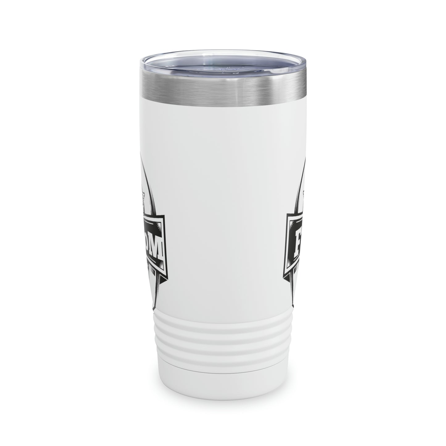First Responder Ringneck Tumbler, 20oz
