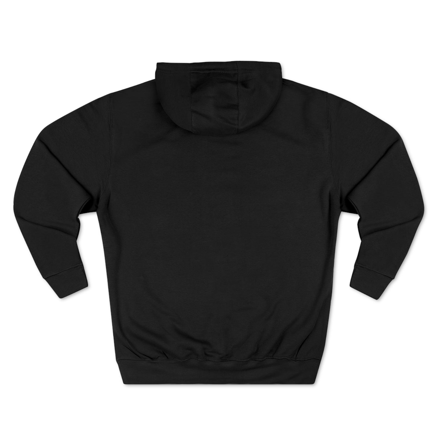 WFS ALPHA OMEGA Unisex Premium Pullover Hoodie