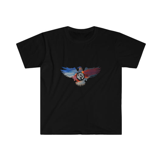 WFS EAGLE  T-Shirt