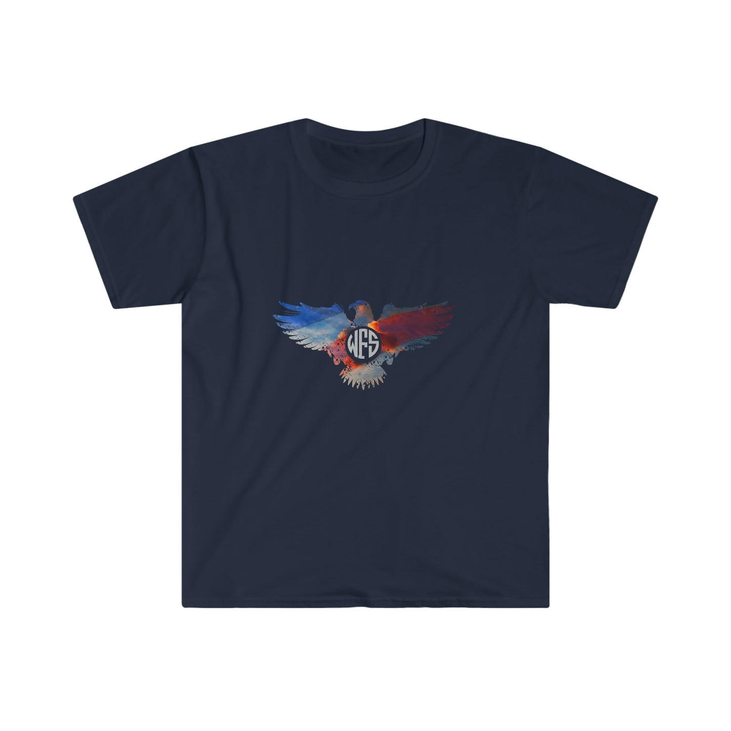 WFS EAGLE  T-Shirt