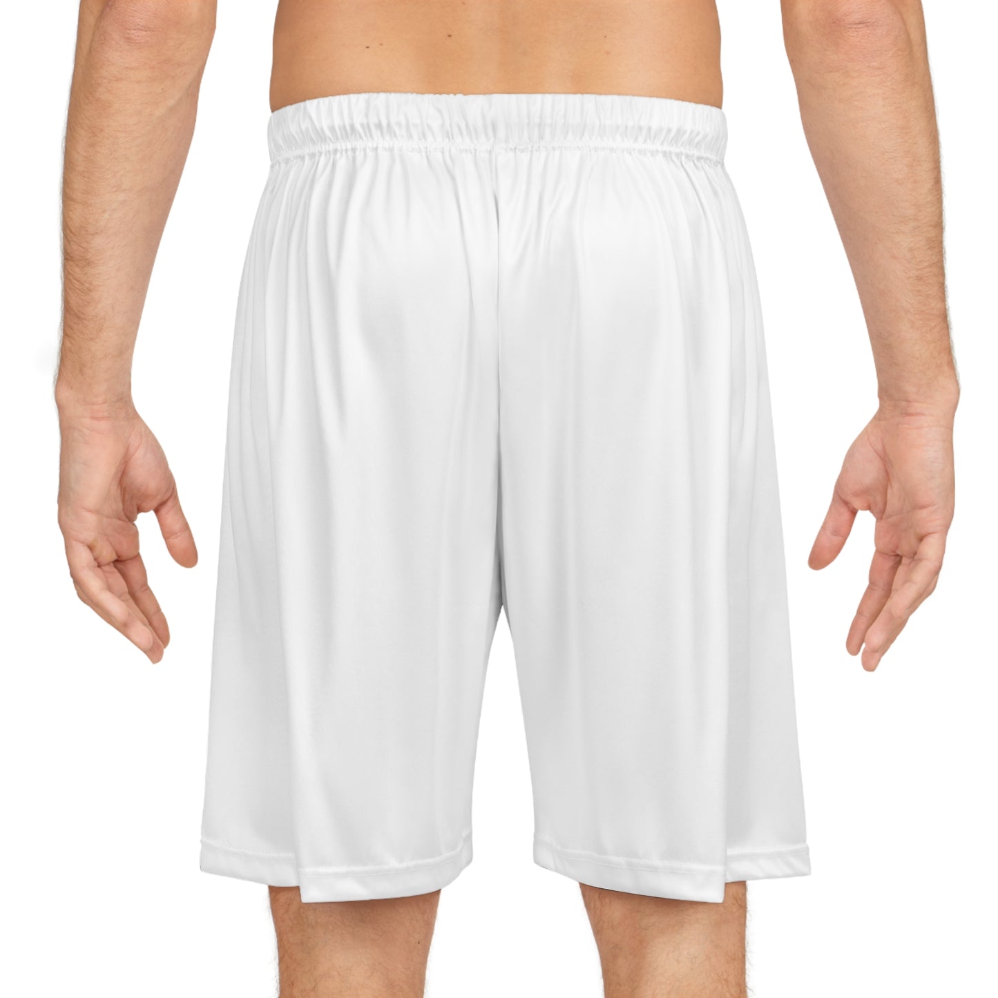 WFS Basketball Shorts (AOP)