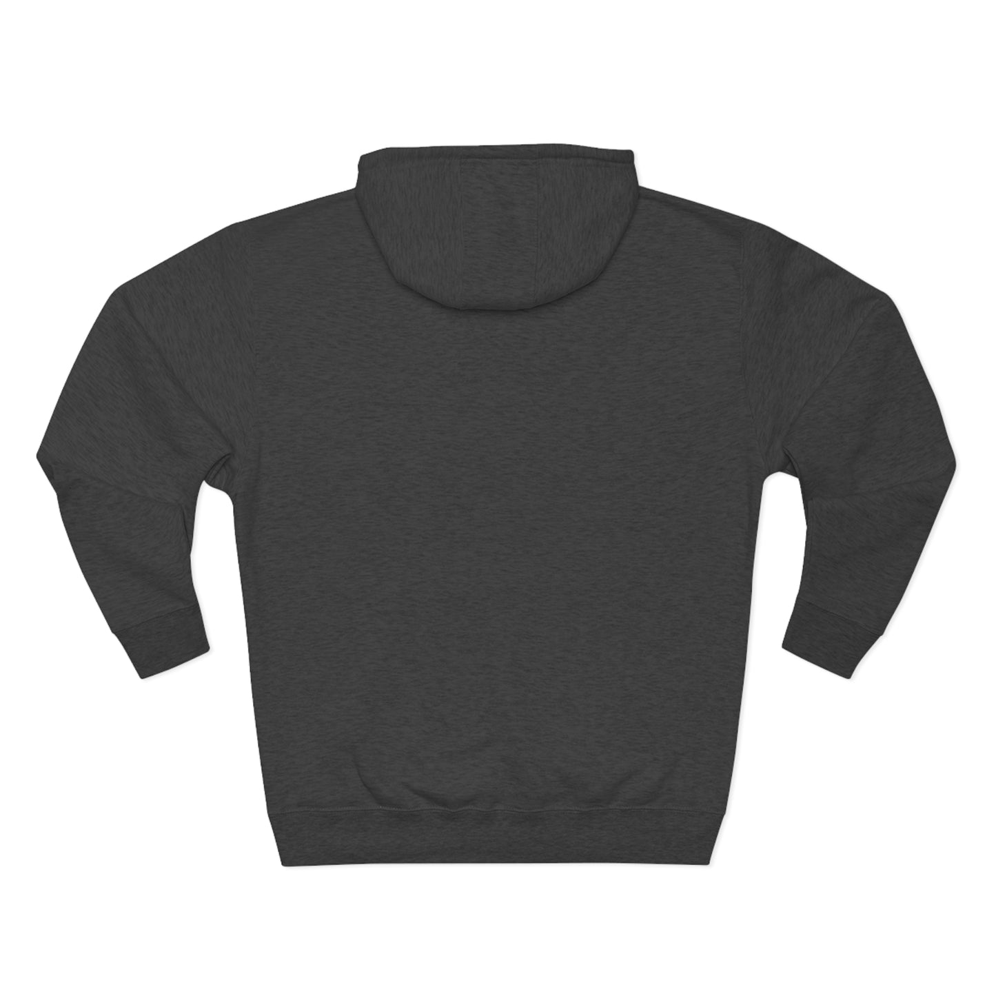 WFS ALPHA OMEGA Unisex Premium Pullover Hoodie