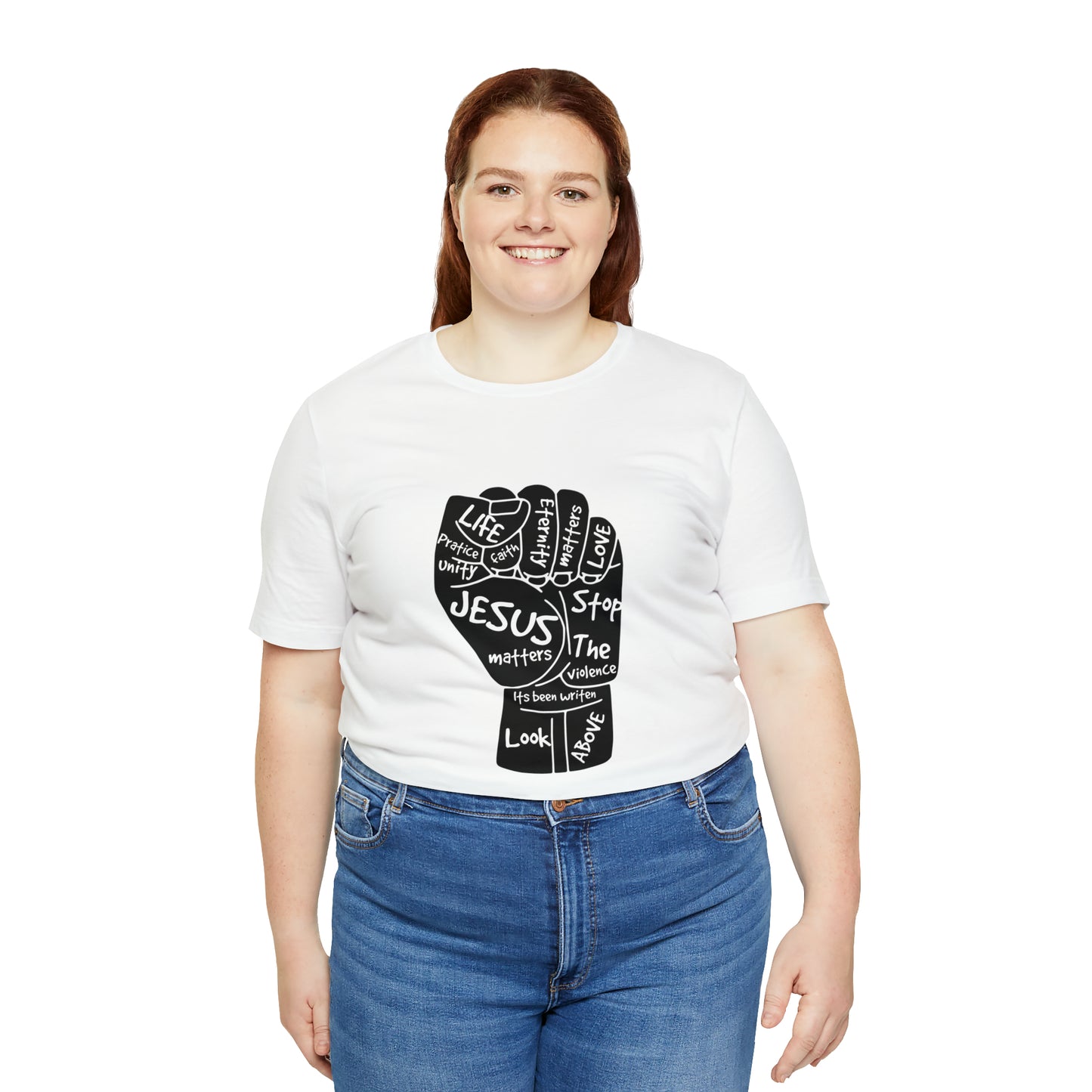 WFS FIST Jersey Short Sleeve Tee