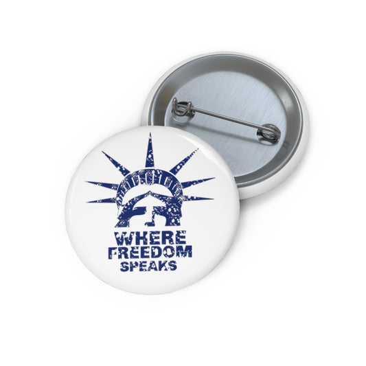 WFS Liberty Custom Button