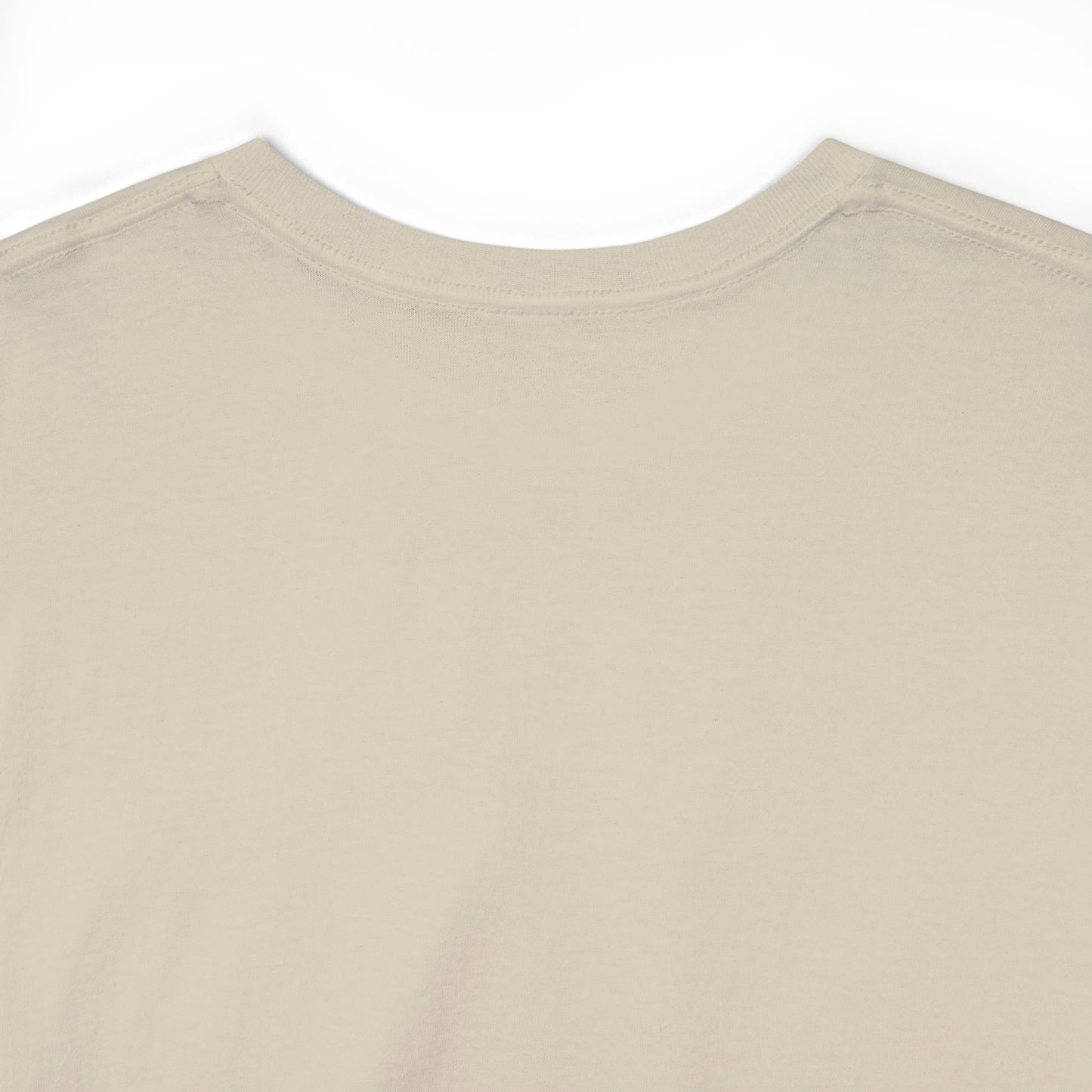 WFS Liberty stamp Unisex Heavy Cotton Tee