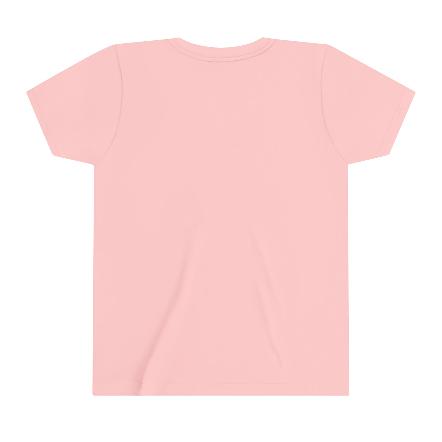 WFS LOVE JESUS Youth Short Sleeve Tee