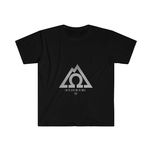 AO  "Steele "T-Shirt