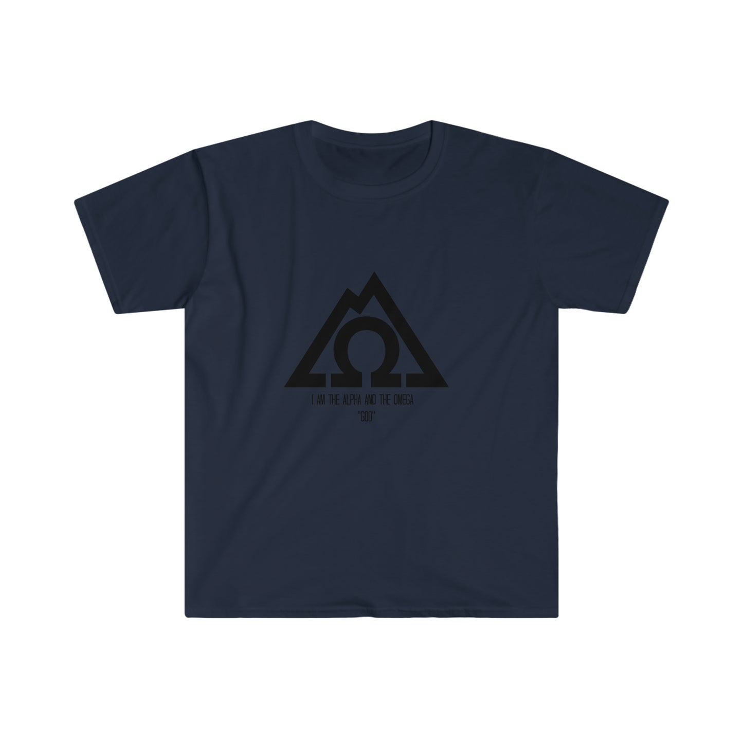AO 3 T-Shirt