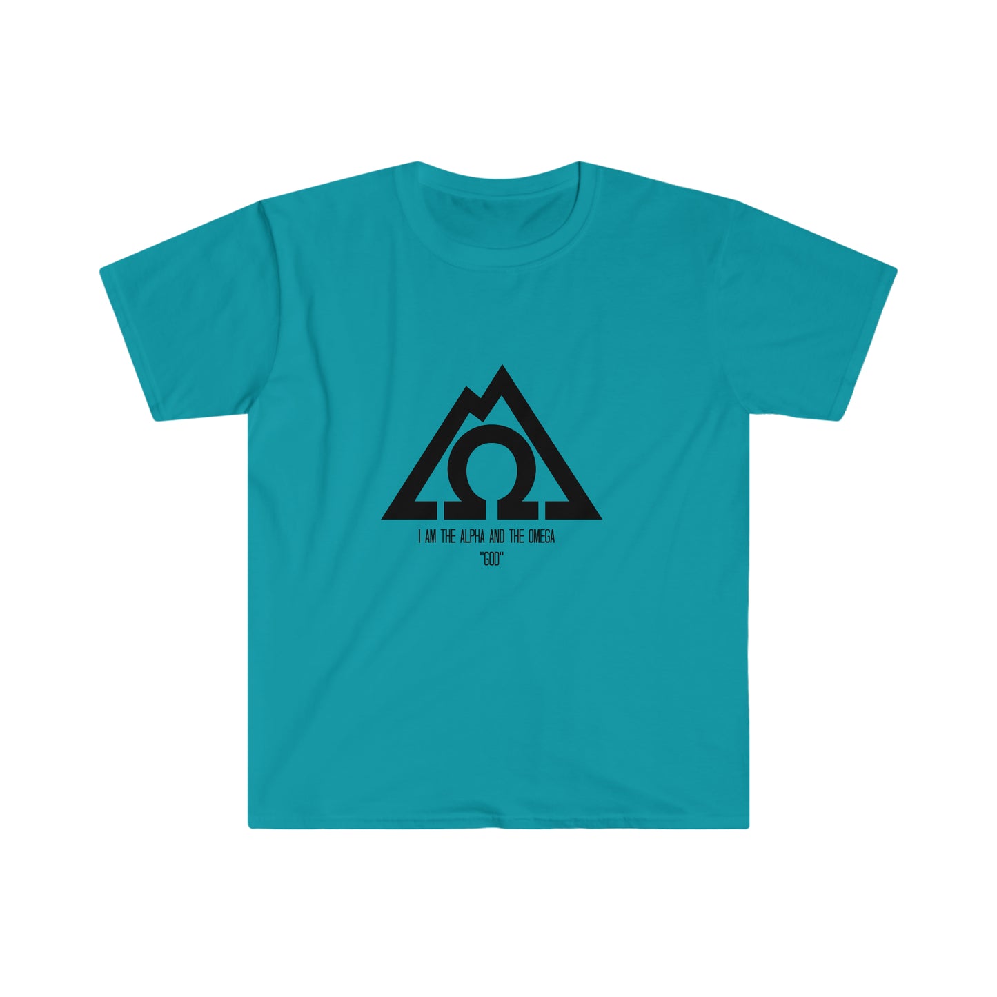AO 3 T-Shirt
