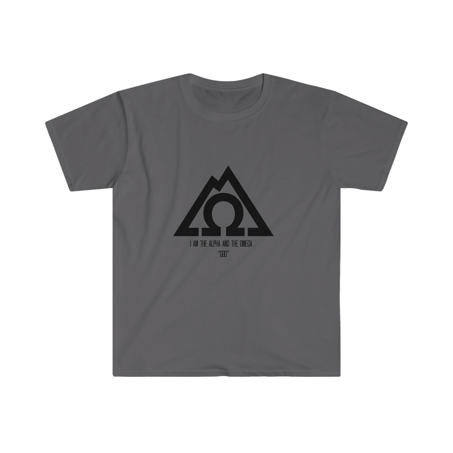 AO 3 T-Shirt