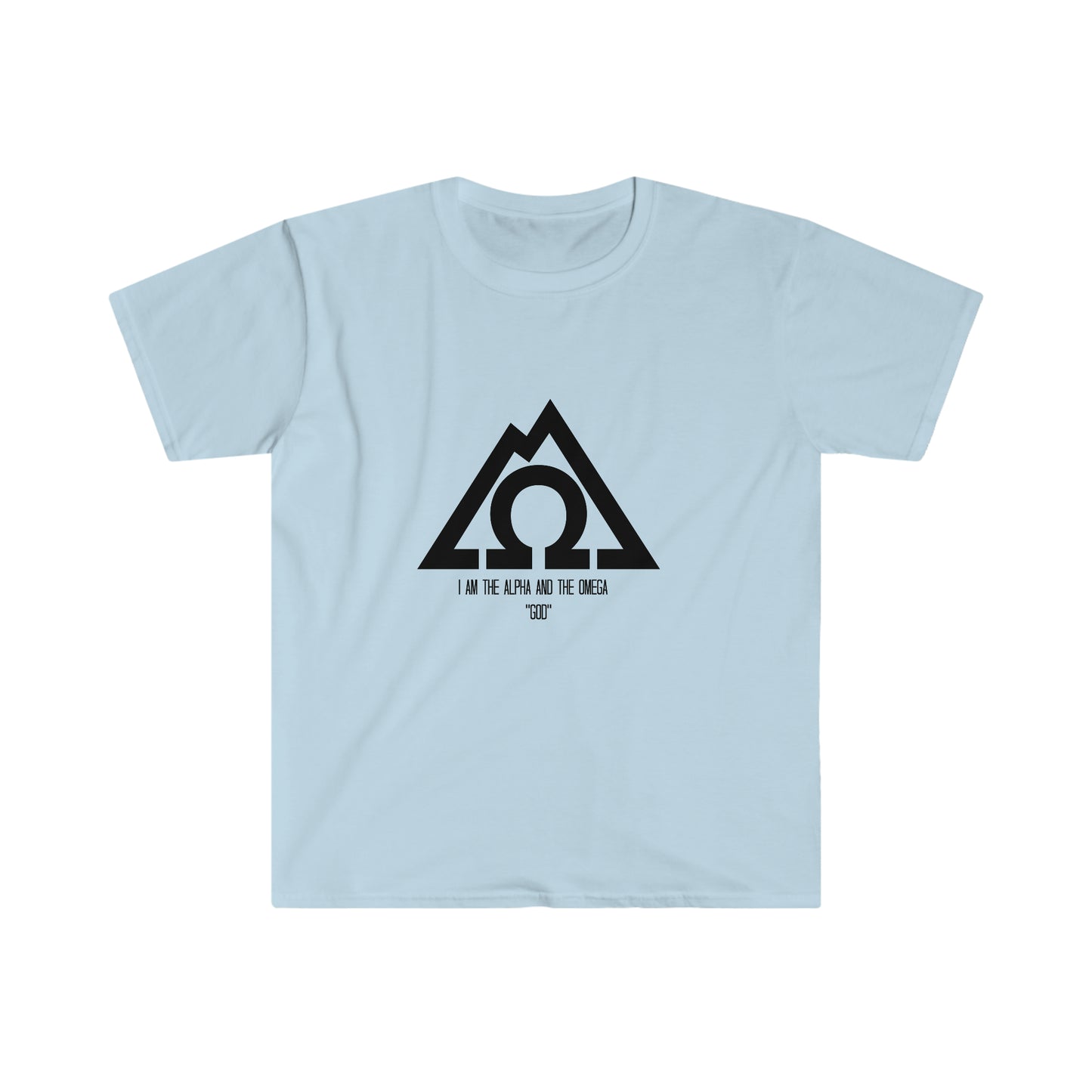 AO 3 T-Shirt
