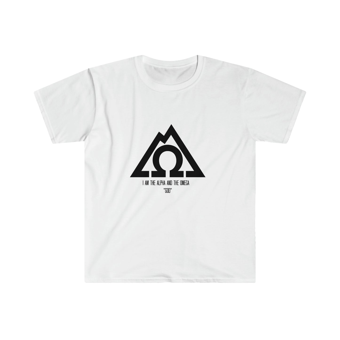 AO 3 T-Shirt