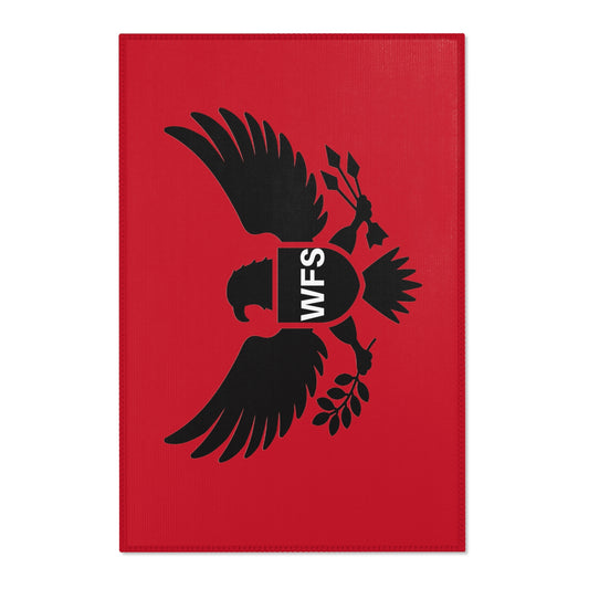 WFS Eagle Area Rugs