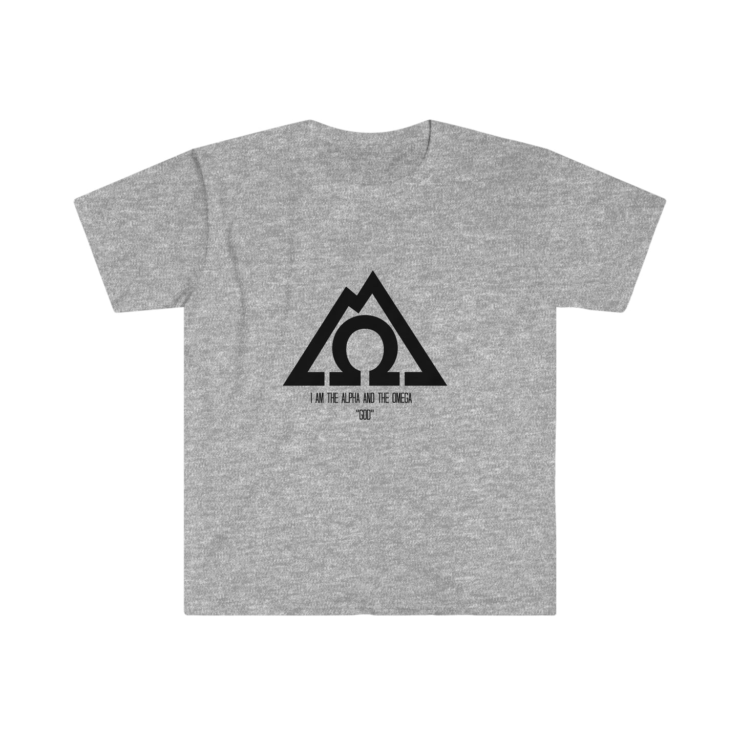 AO 3 T-Shirt