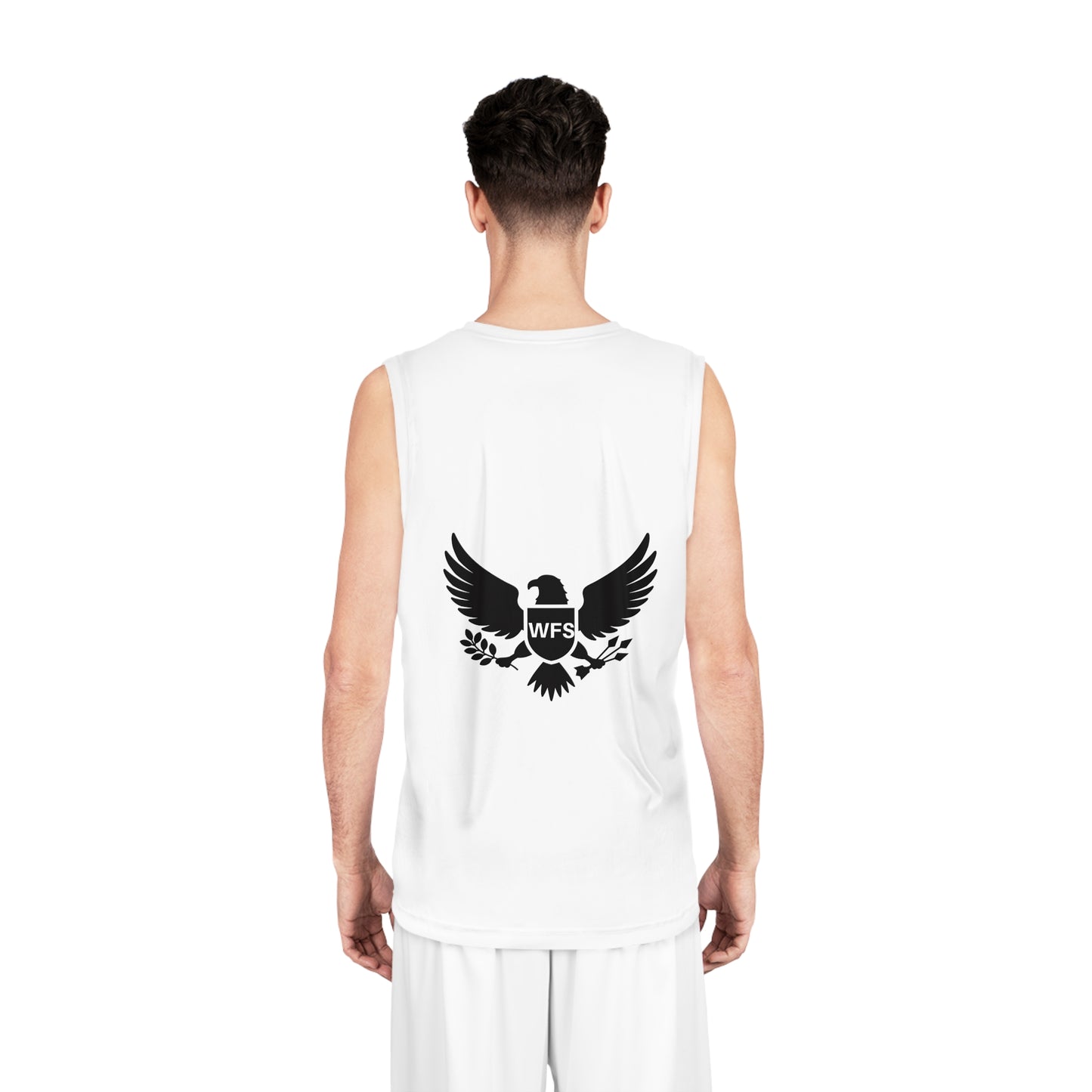 WFS Basketball Jersey (AOP)