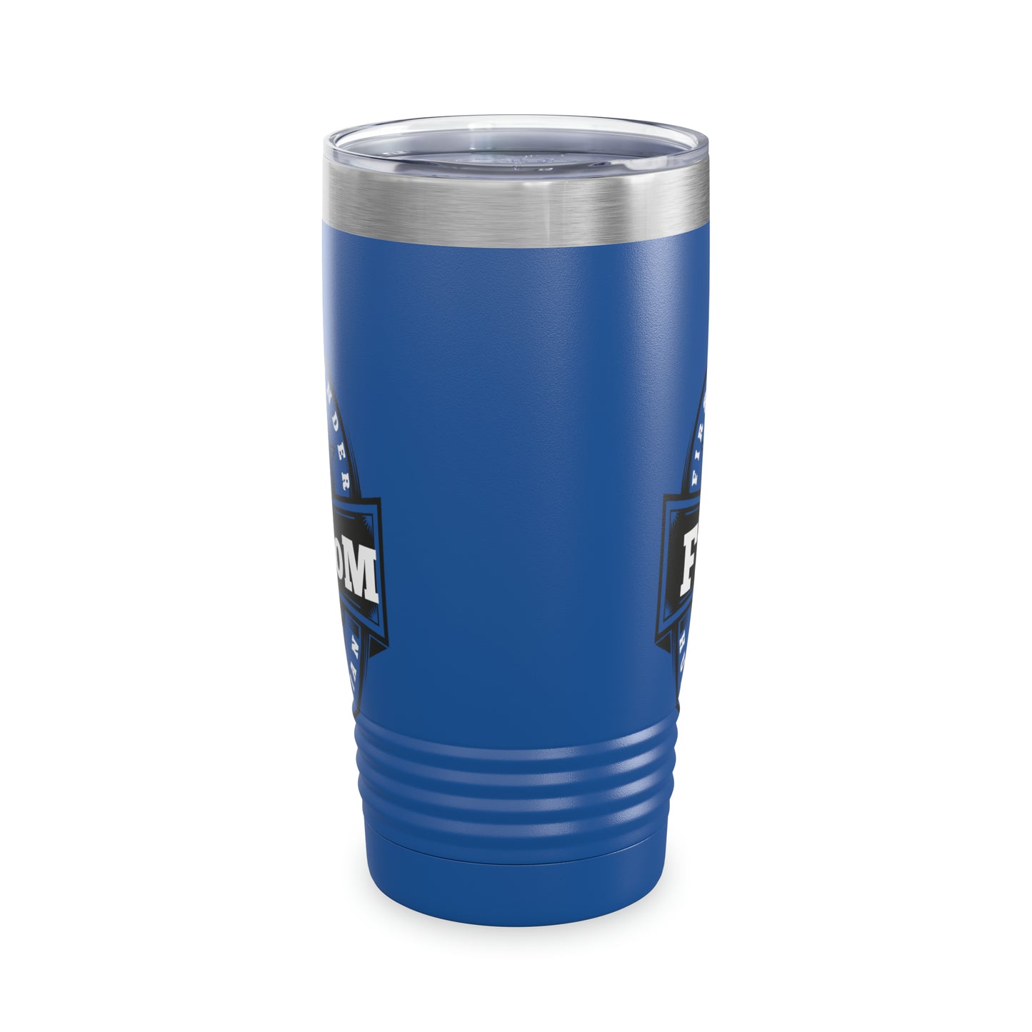 First Responder Ringneck Tumbler, 20oz