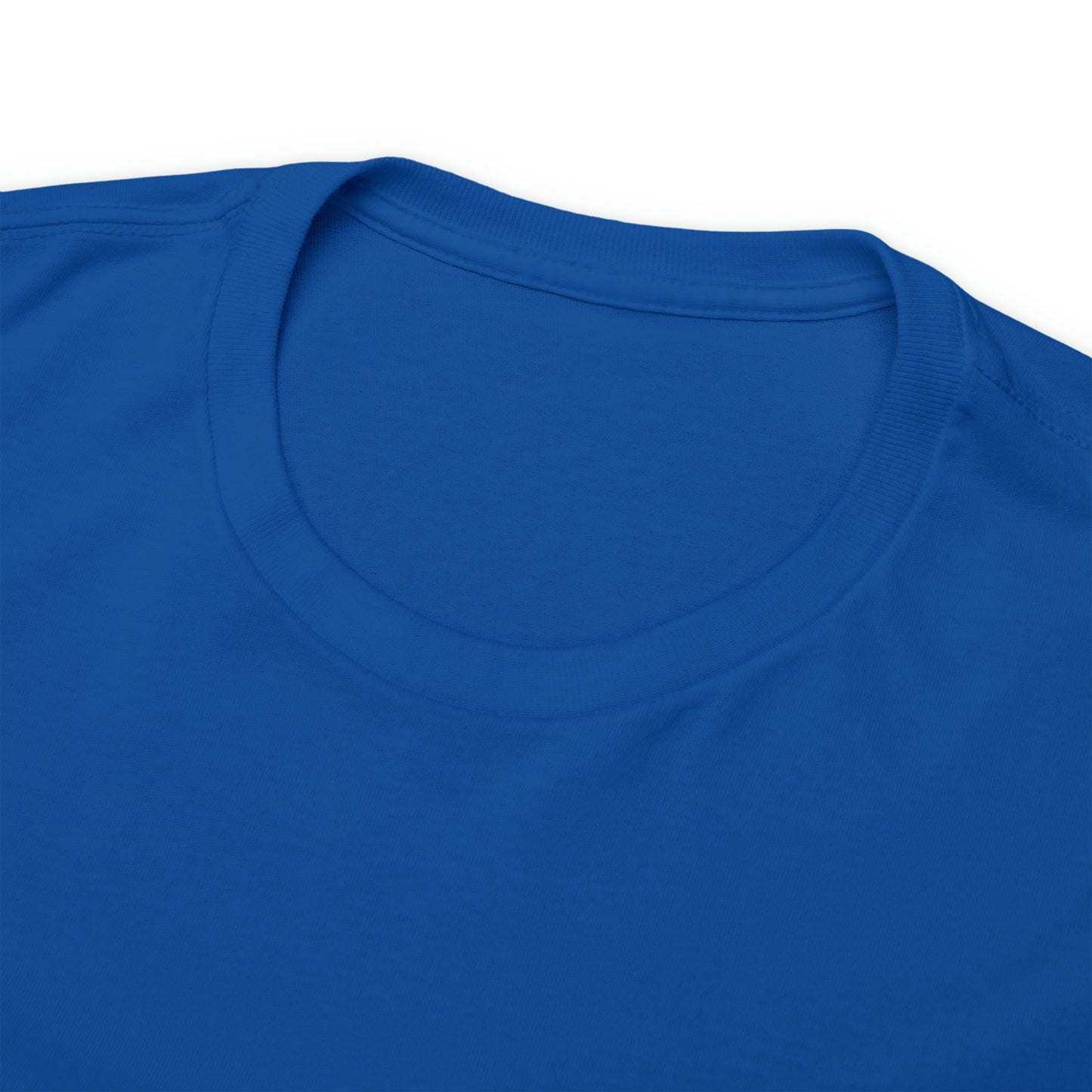 WFS Liberty stamp Unisex Heavy Cotton Tee