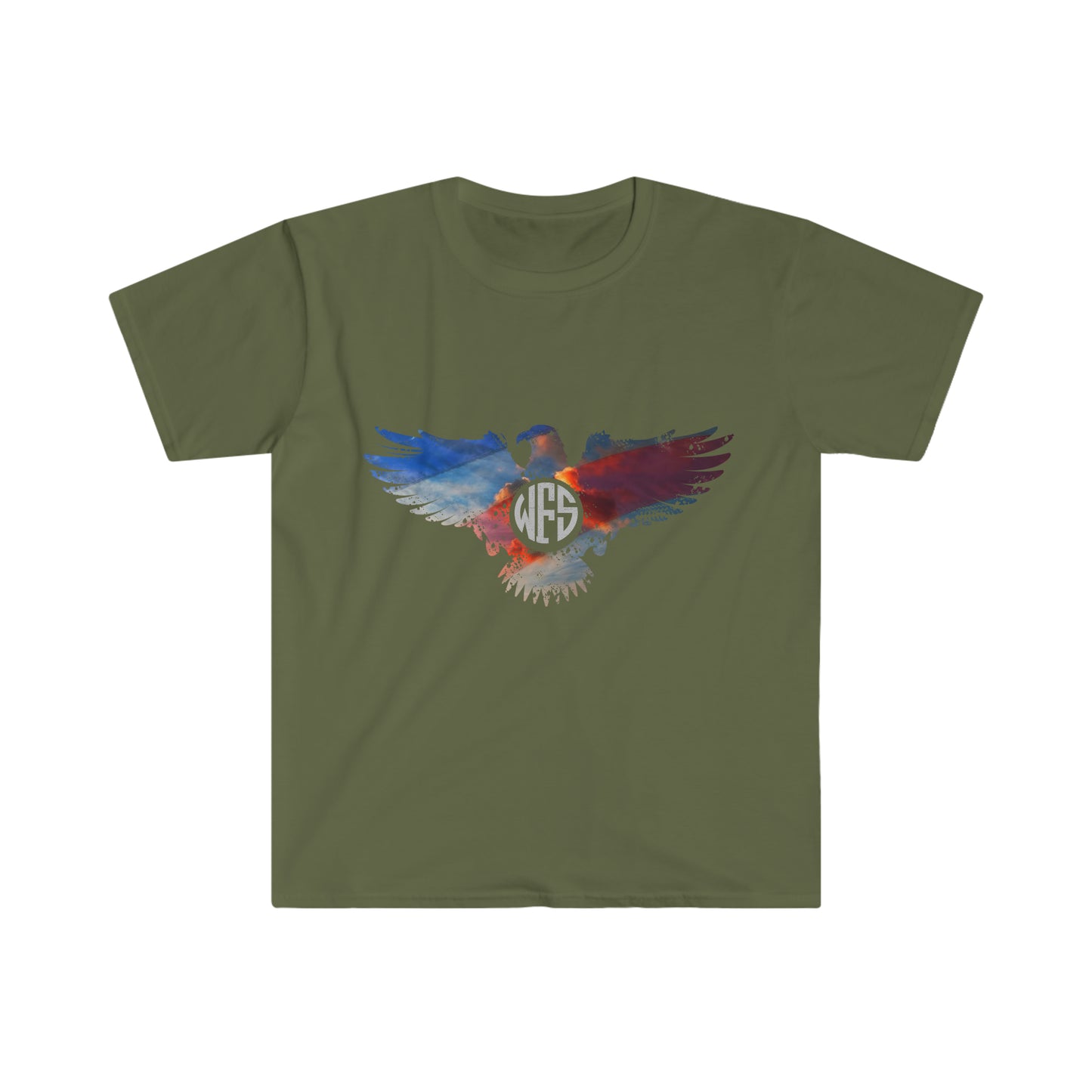 WFS E SEAL T-Shirt