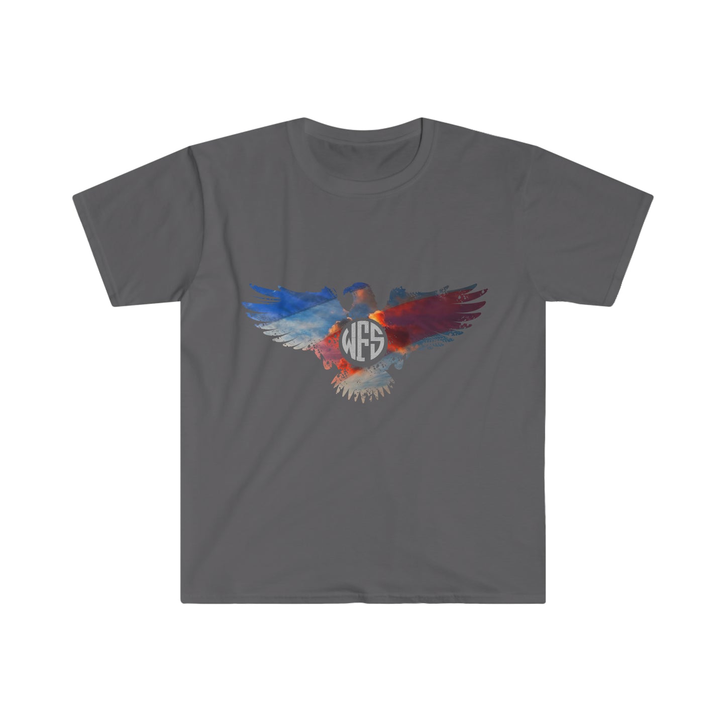 WFS E SEAL T-Shirt
