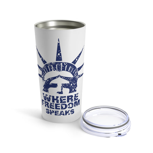 WFS Liberty Tumbler 20oz
