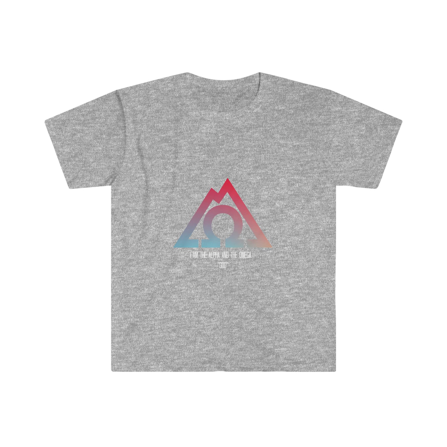 AO A2 T-Shirt