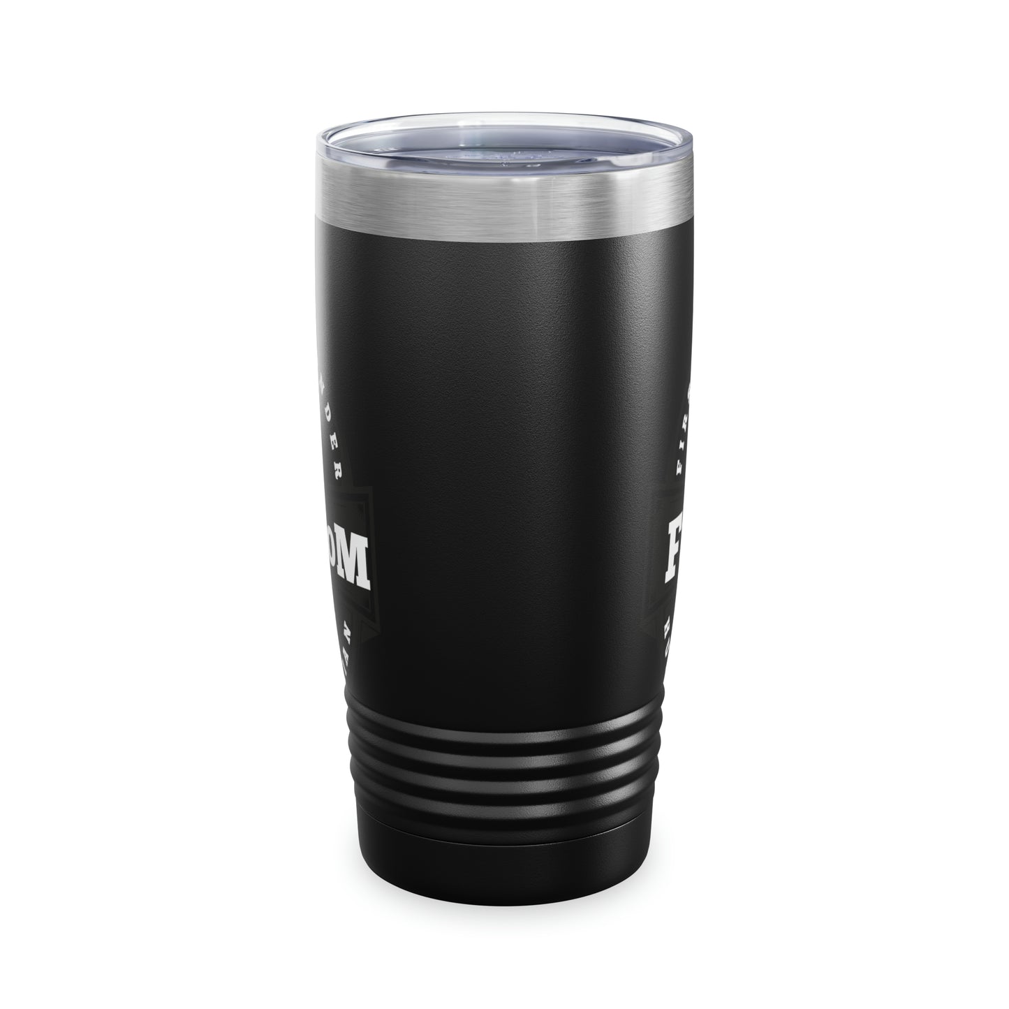 First Responder Ringneck Tumbler, 20oz