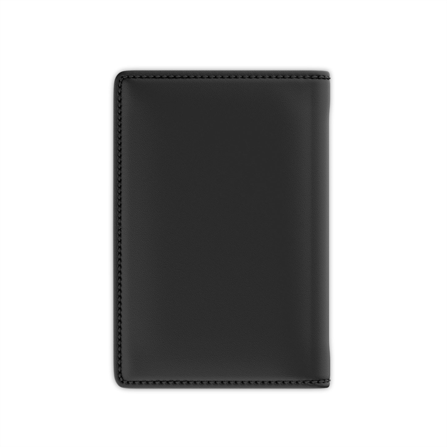 WFS INTEL Passport Cover