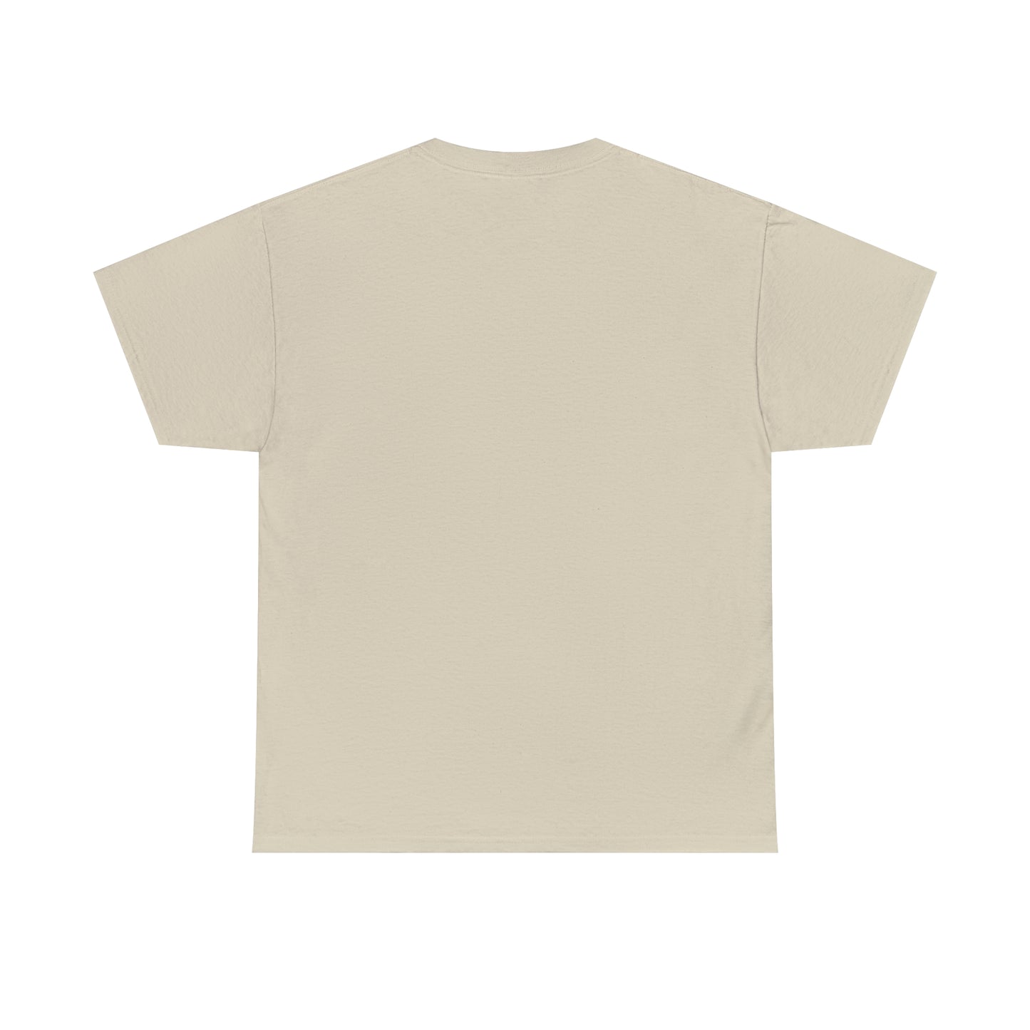 WFS Liberty stamp Unisex Heavy Cotton Tee
