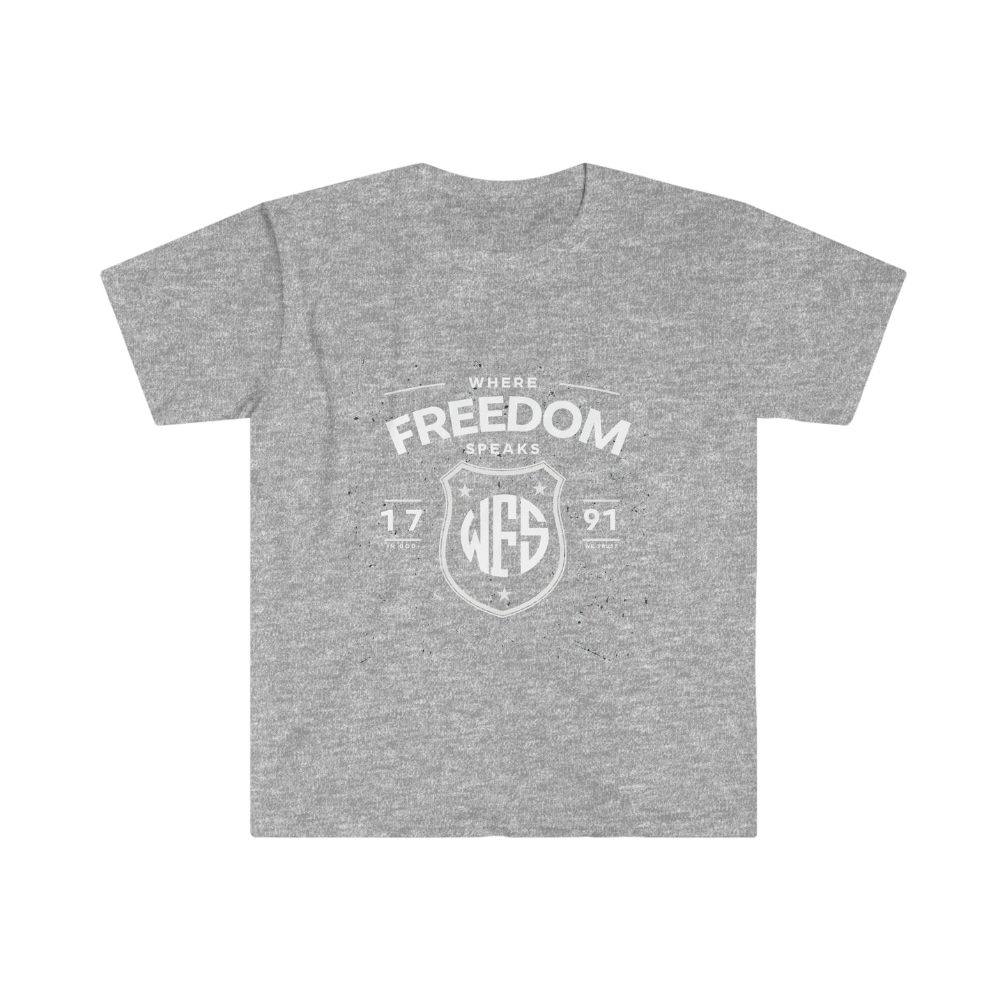 WFS CREST  T-Shirt