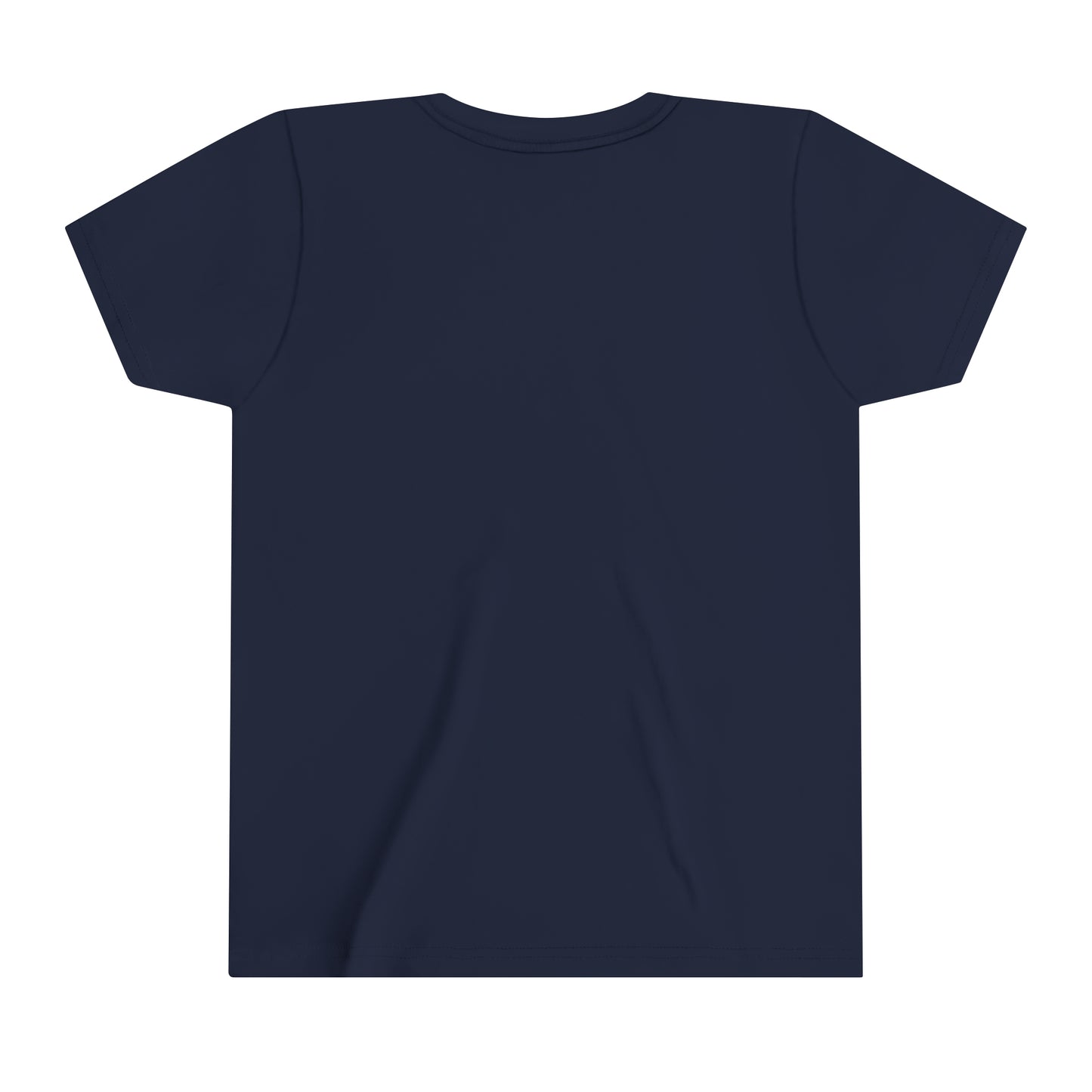 WFS 4EVER Youth Short Sleeve Tee