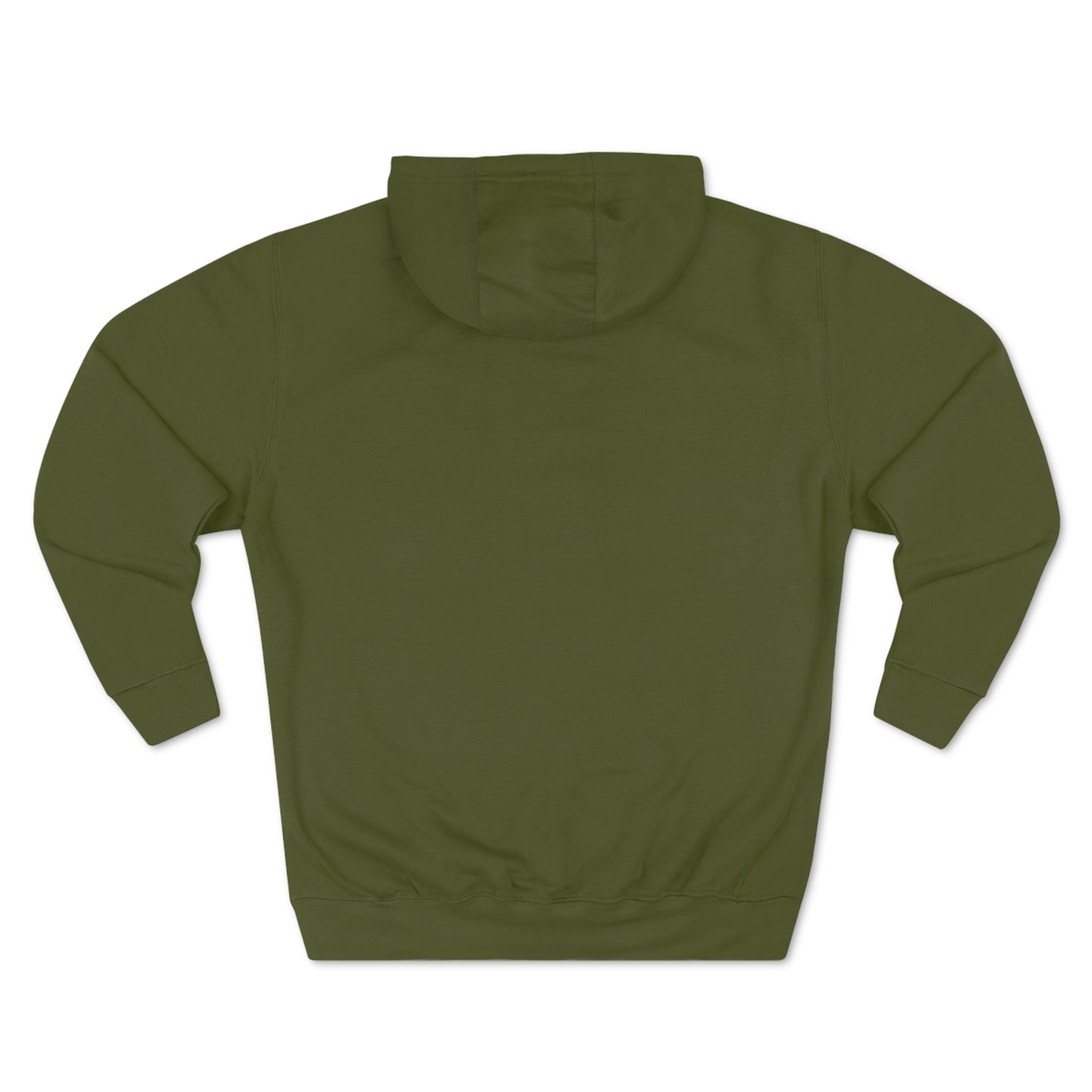 WFS Freedom Eagle Unisex Premium Pullover Hoodie