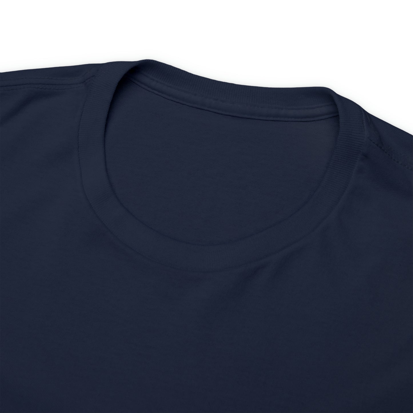 WFS Liberty stamp Unisex Heavy Cotton Tee