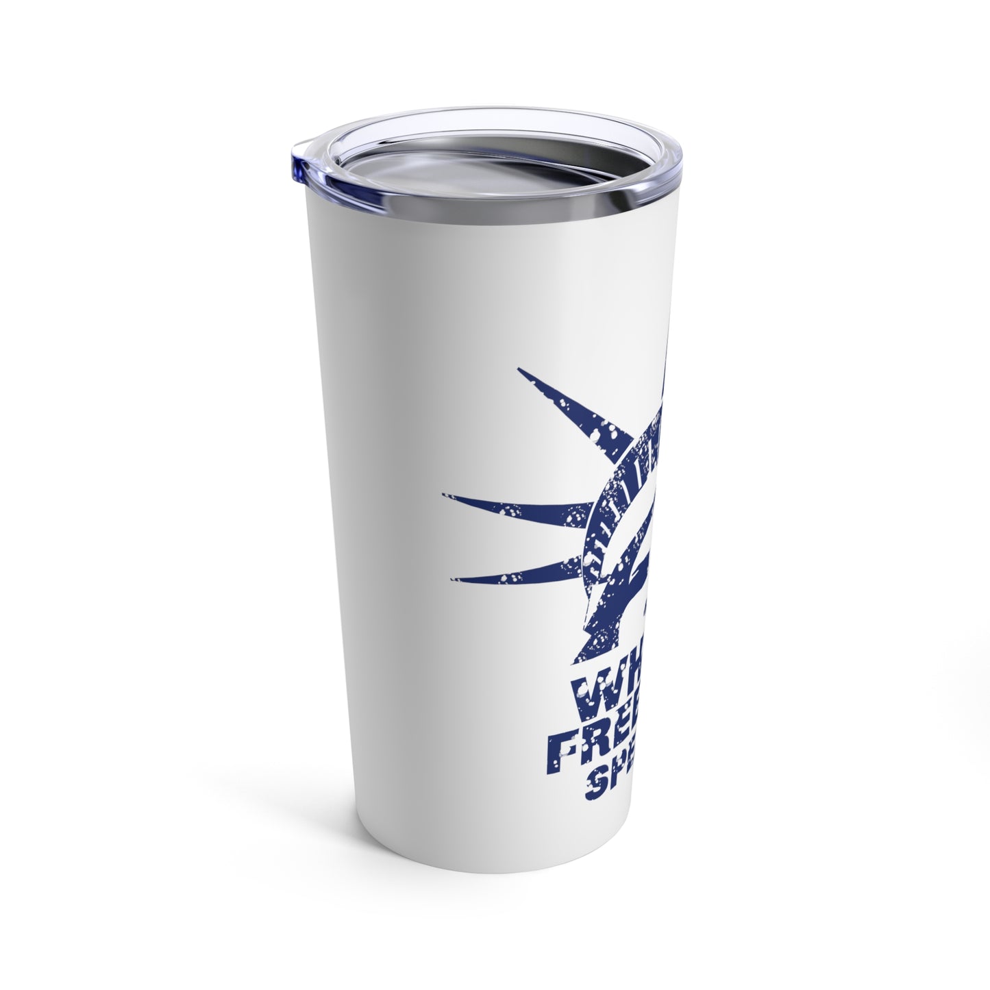 WFS Liberty Tumbler 20oz