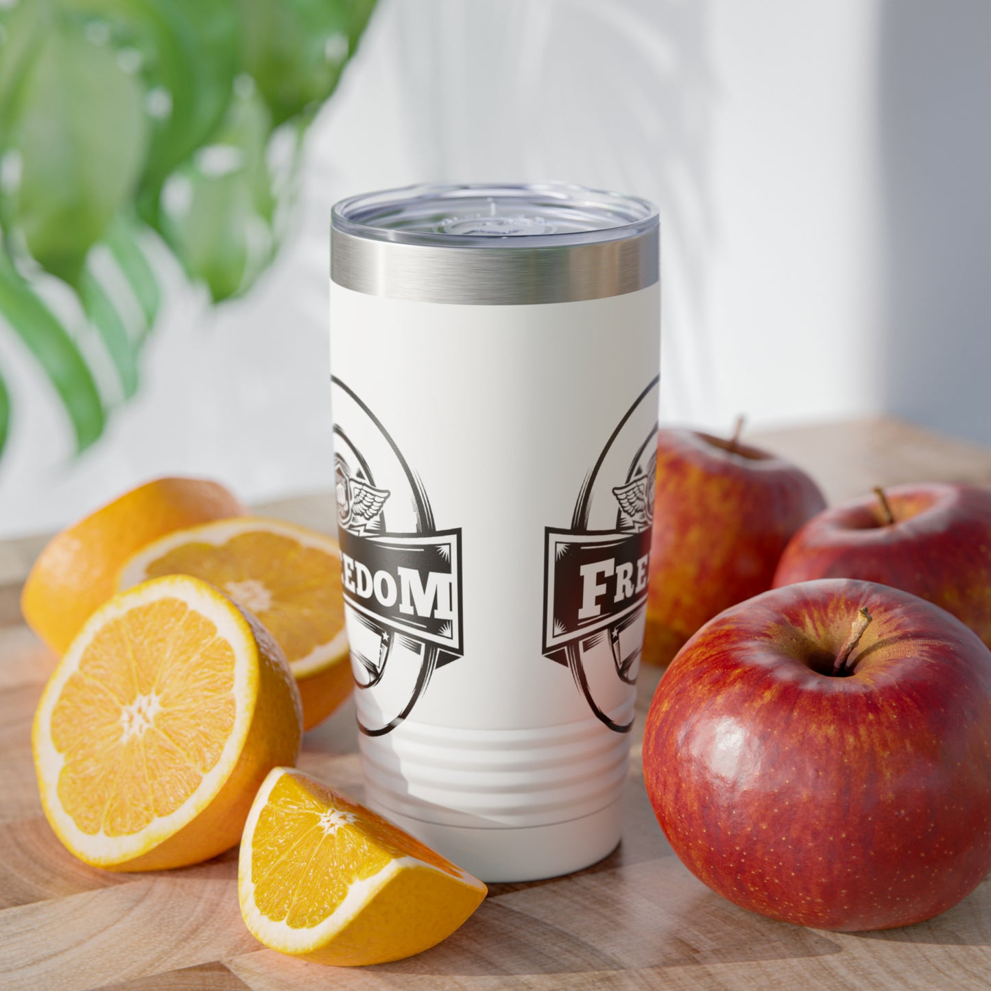 First Responder Ringneck Tumbler, 20oz