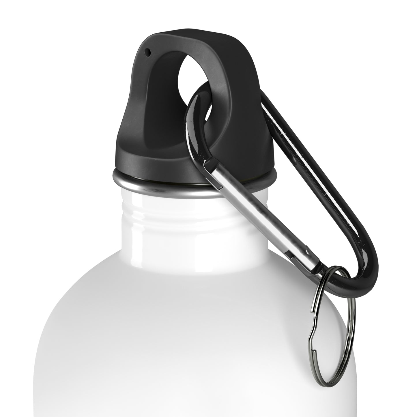 Faith Stainless Steel Water Bottle