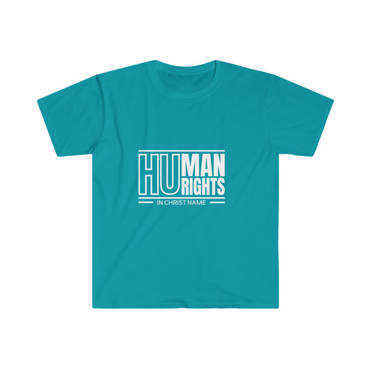 WFS HRC Softstyle T-Shirt