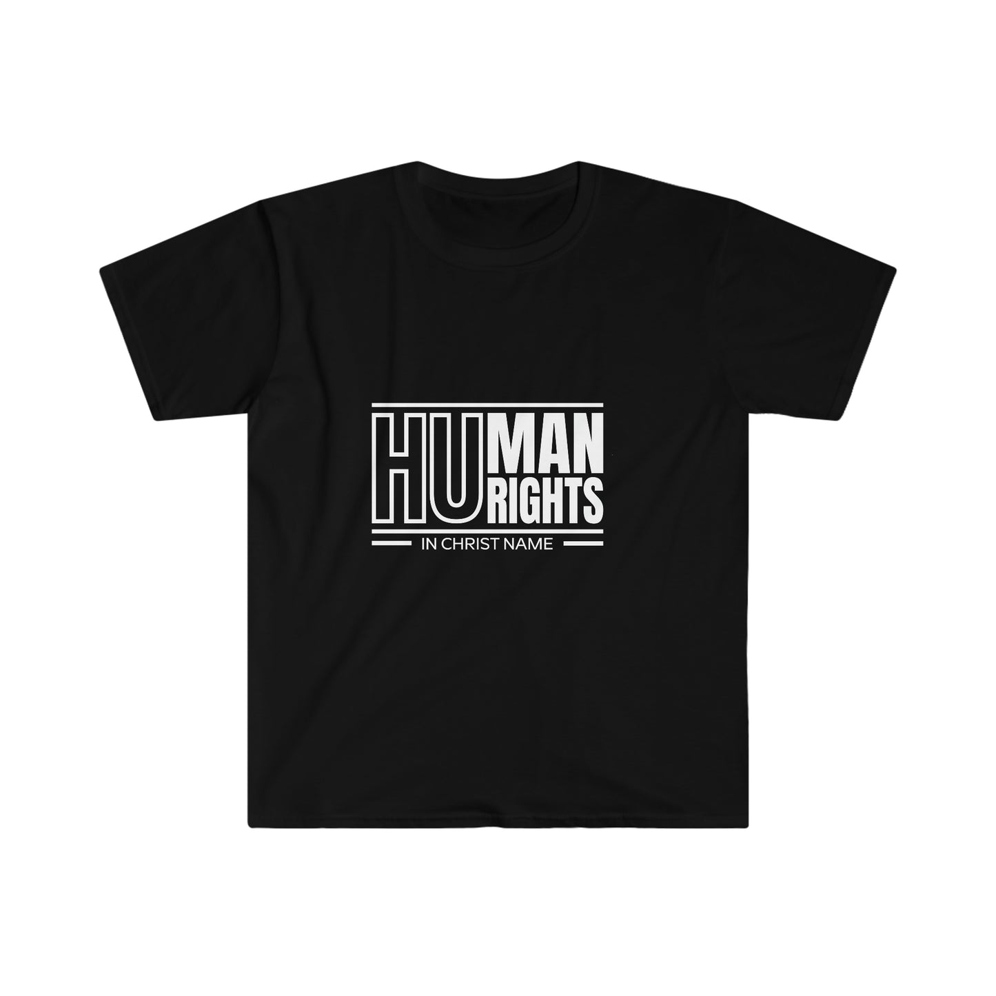 WFS HRC Softstyle T-Shirt